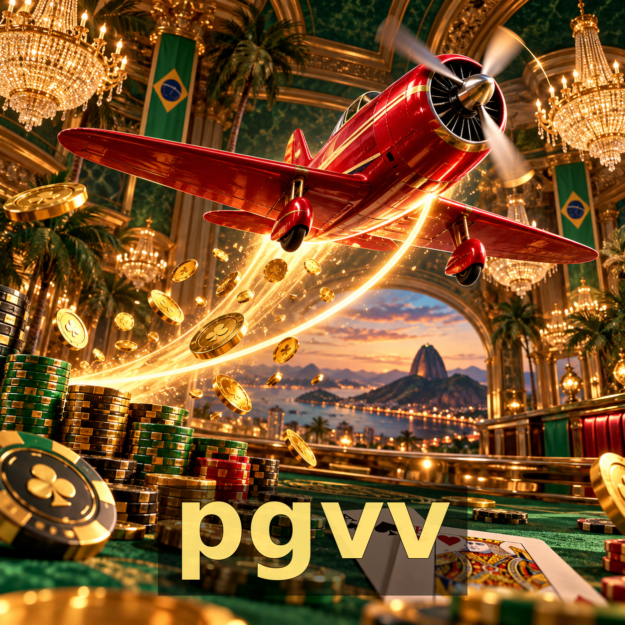 Baixar APK pgvv
