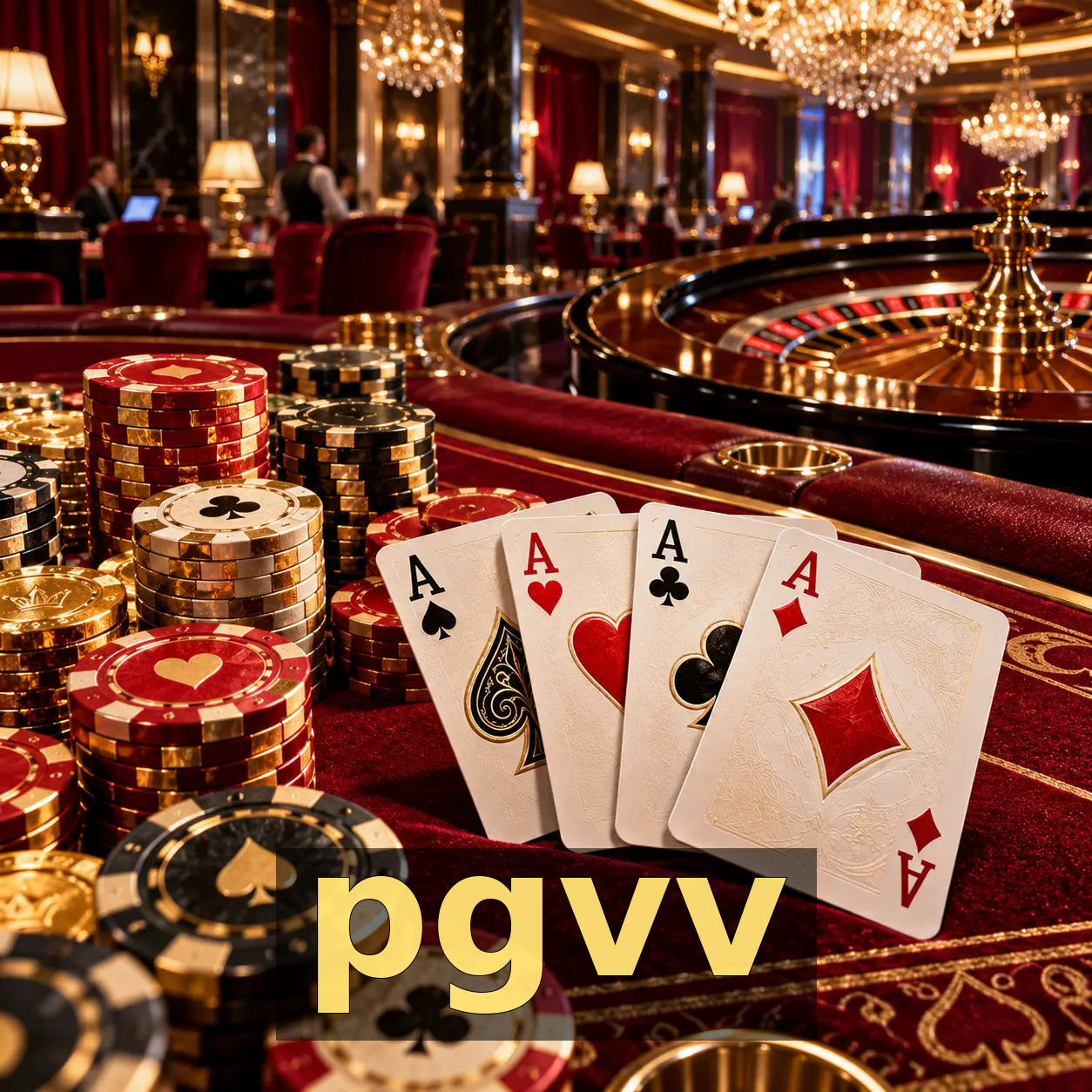 Siga a pgvv no Facebook