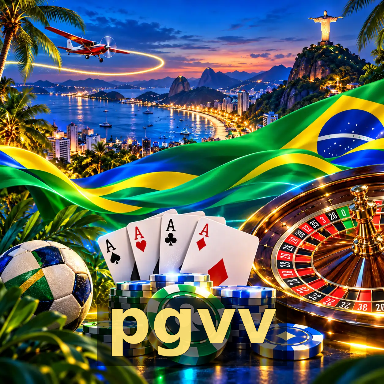 Progressão VIP