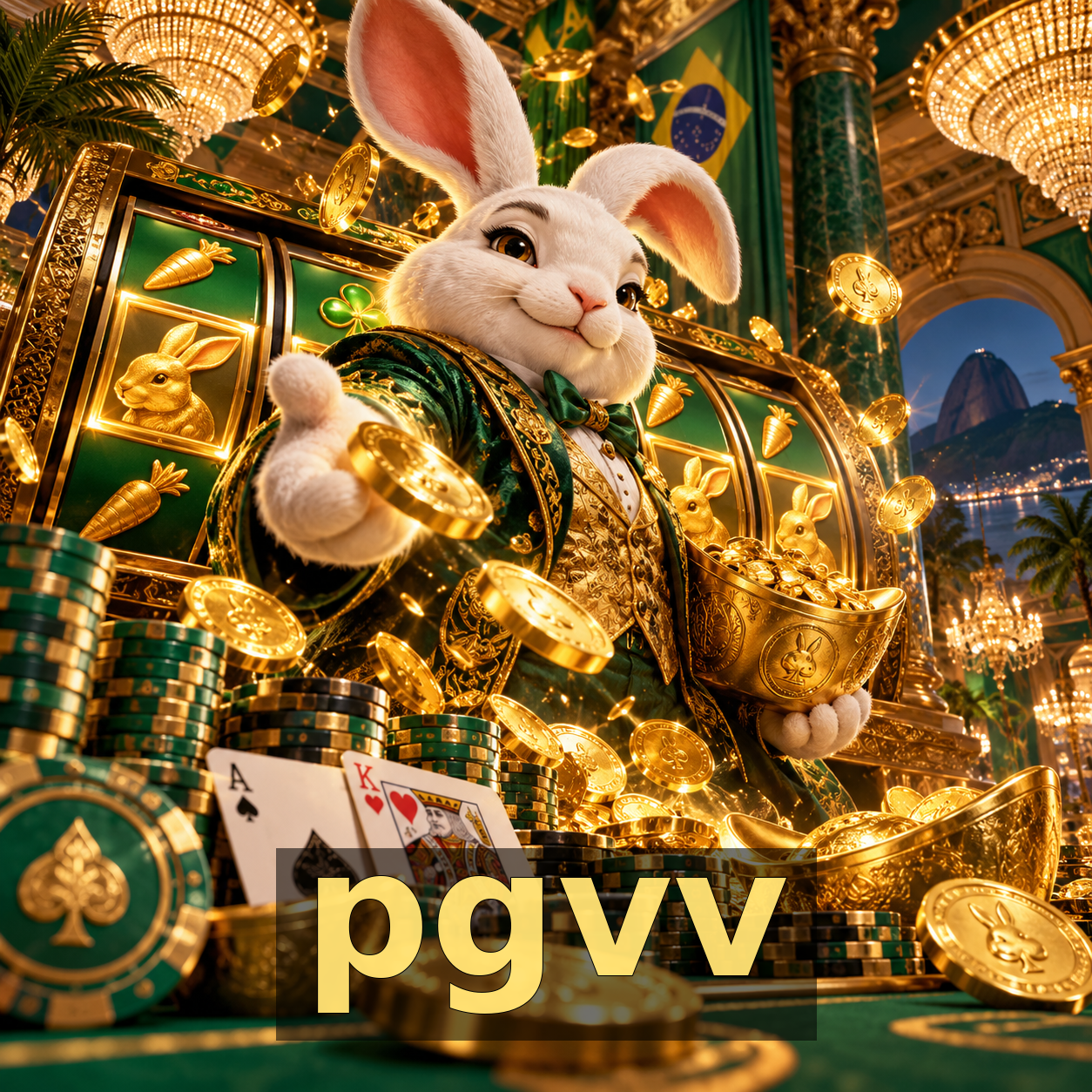 Programa VIP pgvv