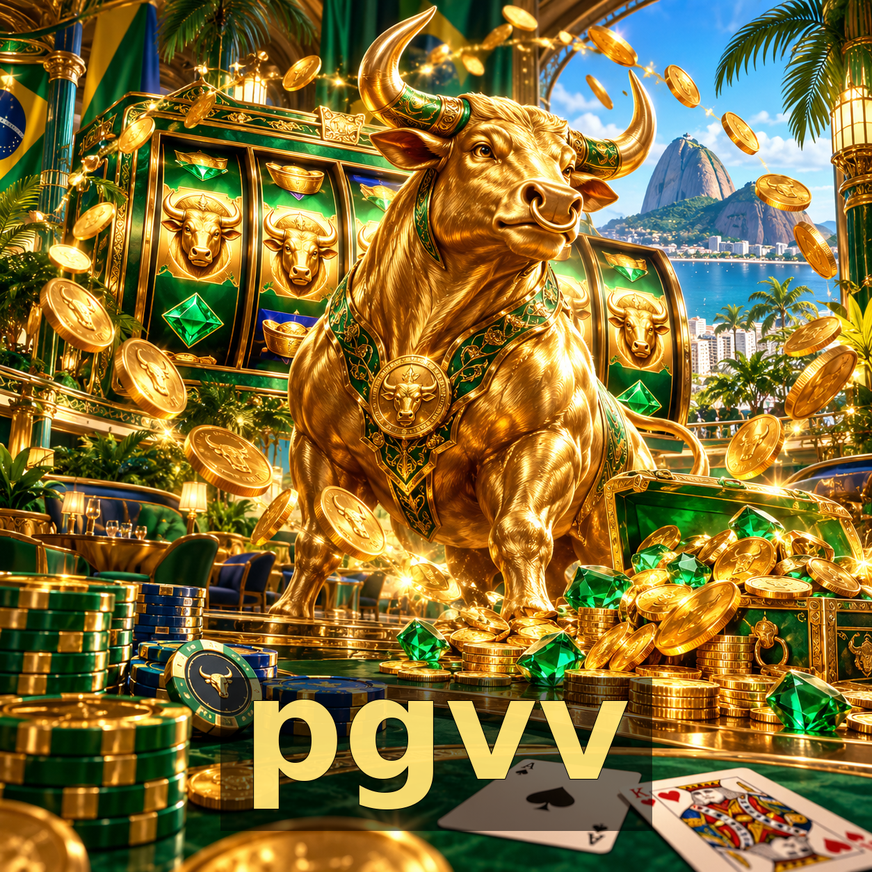Fortune Rabbit - Slot Fortune series