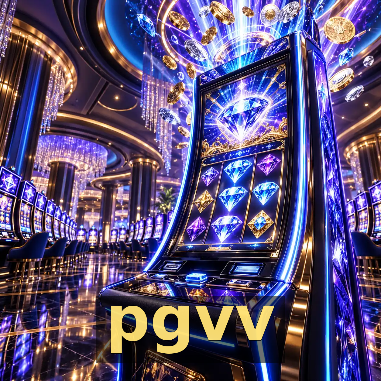 Segurança pgvv
