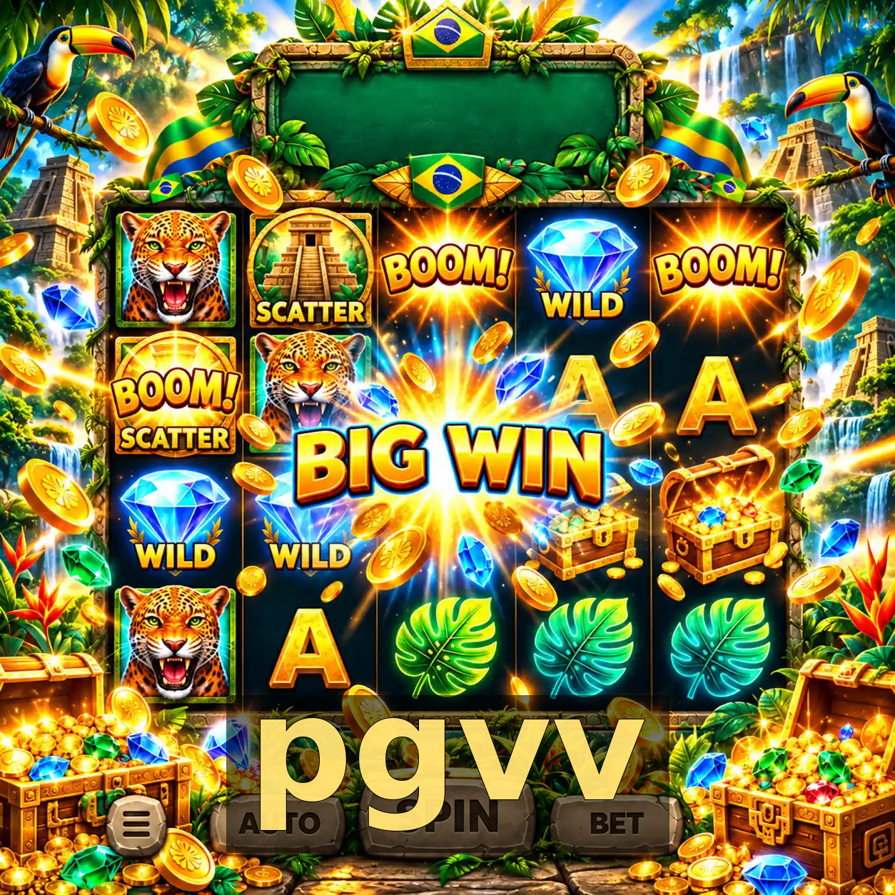 Download Android pgvv
