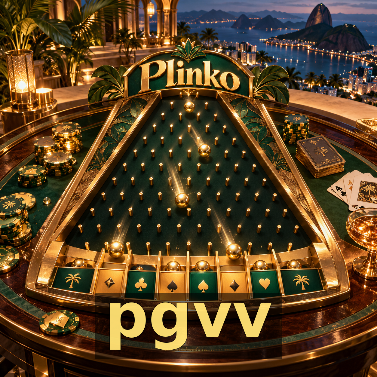 Poker variations - Texas Hold'em e Caribbean Stud